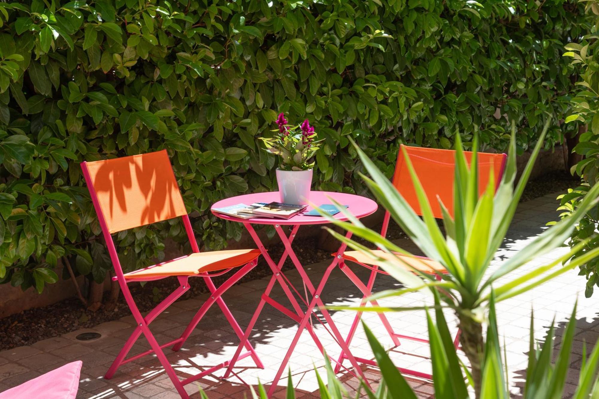 Garden House, Appartamento Con Giardino A Fasano Exterior foto